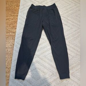 Men’s Teal Alo Joggers